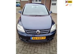Volkswagen Golf Plus - 1.4 TSI Comfortline