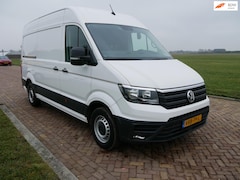 Volkswagen Crafter - 30 2.0 TDI L2H2 Highline AC CAMERA * 10999 EX BTW