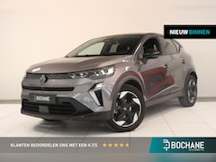 Renault Captur - 1.0 TCe 90 techno | 360° Camera | Navigatie | Cruise control | AppleCarplay AndroidAuto |