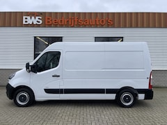 Opel Movano - 2.3 Turbo 136pk L2H2 / vaste prijs rijklaar € 14.950 ex btw / euro 6 / bpm vrij / trekhaak