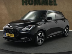 Suzuki Swift - 1.2 Style Smart Hybrid - CLIMATE CONTROL - NAVIGATIE - PARKEERSENSOREN ACHTER - APPLE CARP