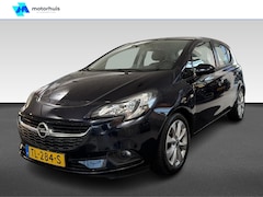 Opel Corsa - 1.4 90pk 5d Favourite