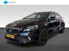Volvo V40 Cross Country - 1.5 T3 152PK Geartronic Ocean Race