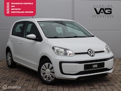 Volkswagen Up! - 1.0 BMT move up