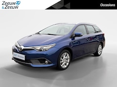 Toyota Auris Touring Sports - 1.2T Aspiration | TREKHAAK | CAMERA | NAVIGATIE |