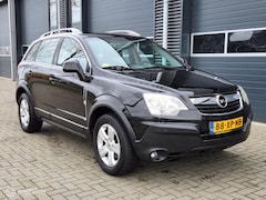 Opel Antara - 2.4-16V Enjoy 4x4 | AIRCO | CRUISE | NAP | TREKHAAK