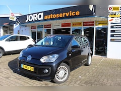 Volkswagen Up! - 1.0 high up BlueMotion