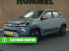 Dacia Spring - Extreme 65 26.8 kWh SOH 97% - NIEUWE MODEL - 2 LAADKABELS - FRUNK - CRUISE CONTROL - PARKE