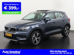 Volvo XC40 - 1.5 T5 Recharge Inscription | Panoramadak | Trekhaak | Harman/Kardon | Zondag Open