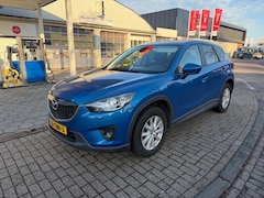 Mazda CX-5 - 2.0 TS+ Lease Pack 2WD