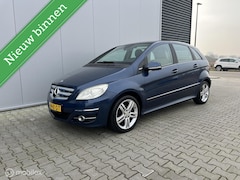 Mercedes-Benz B-klasse - 170 BlueEFFICIENCY Nieuwe apk