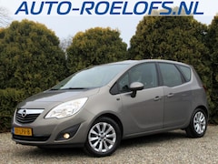 Opel Meriva - 1.4 Turbo Edition*Airco*Cruise*Pdc