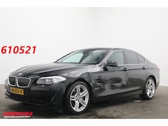 BMW 5-serie - 523i Executive Orig. NL. Navi Clima Cruise PDC 173.978 km