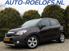 Opel Mokka - 1.4 T Cosmo*Navi*Cruise*Trekhaak