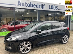 Ford Fiesta - 1.0 EcoBoost ST-Line
