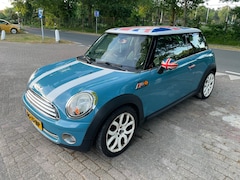 MINI Cooper - 1.6 Chili
