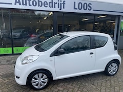 Citroën C1 - 1.0-12V Séduction