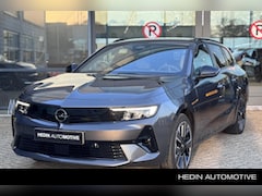 Opel Astra Electric - 54 kWh Business Edition | NAVI | CAMERA | ADAP. CRUISE | STOEL+STUURVERWARMING | DRAADLOZE