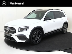 Mercedes-Benz GLB - 200 Business Solution AMG 7p. / Panoramadak / Memory Seats / Night / Sfeerverlichting / Pa