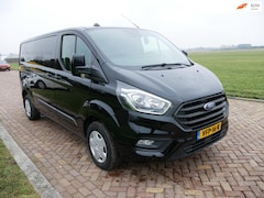Ford Transit Custom - 300 2.0 TDCI L2H1 SAFETY PACK AC NAVI CAMERA * 8999 EX BTW