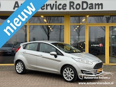 Ford Fiesta - 1.0 EcoB. Titanium