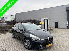 Renault Clio Estate - 1.5 dCi Night&Day R-link|Camera|Airco|Cruise