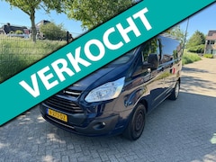 Ford Transit Custom - 270 2.0 TDCI L1H1 Trend