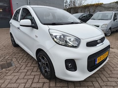 Kia Picanto - 1.0 CVVT DynamicLine
