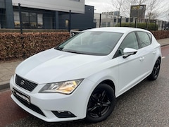 SEAT Leon - 1.2 TSI Style Business Climate/control nieuwe apk
