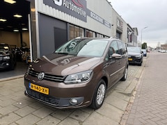 Volkswagen Touran - 1.4 TSI Highline 7p