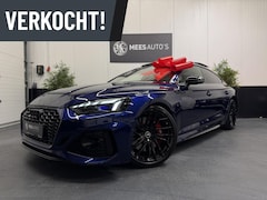 Audi RS5 - 2.9 TFSI RS 5 quattro