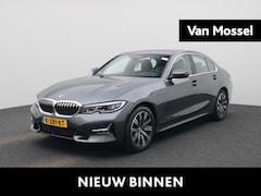 BMW 3-serie - 330e eDrive Edition | Automaat | Harman & Kardon | Lederen Bekleding | Camera | Stoelverwa