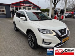 Nissan X-Trail - 1.3 DIG-T 160pk DCT Tekna