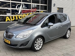 Opel Meriva - 1.4 Turbo Cosmo - Airco I Sport velgen I PDC I Comfort pakket I Nwe APK
