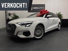 Audi A3 Sportback - 40 TFSI e Advanced edition|Keyless|Matrix|