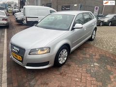 Audi A3 Sportback - 1.8 TFSI Attraction Business Edition