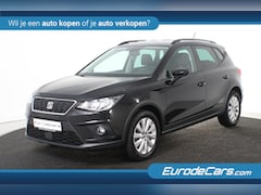 SEAT Arona - 1.0 TSI Move *1ste eigenaar*Navi*Park Assist