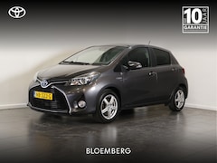 Toyota Yaris - 1.5 Hybrid Trend