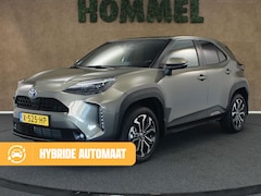 Toyota Yaris Cross - 1.5 Hybrid Dynamic - VASTE TREKHAAK - TREKGEWICHT 750 KG - NAVIGATIE - STOELVERWARMING - S