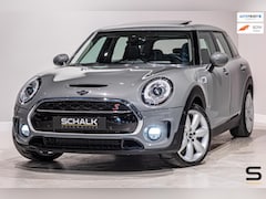 MINI Clubman - 2.0 Cooper S|Pano|Trekhaak|HUD|Psensor