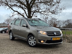 Dacia Logan MCV - 0.9 TCe Lauréate | 43.000 Nap met Airco nu € 6.975,