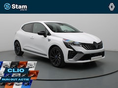 Renault Clio - Esprit Alpine E-Tech Full Hybrid 145pk 360° Camera | Adapt. cruise | Bose | Navi | Stoel-/