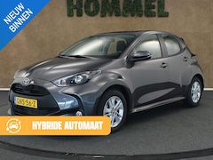 Toyota Yaris - 1.5 Hybrid 115 Active - ORIGINEEL NEDERLANDSE AUTO - APPLE CARPLAY/ANDORID AUTO - ADAPTIVE