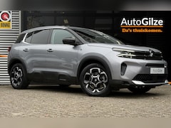 Citroën C5 Aircross - 1.6 Plug-in Hybrid 225pk Max l Navigatie l Camera l DAB l Carplay