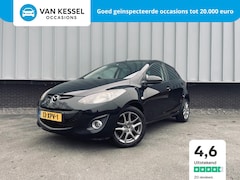 Mazda 2 - 2 1.3 Navigator GT | Carplay |Trekhaak | NAP