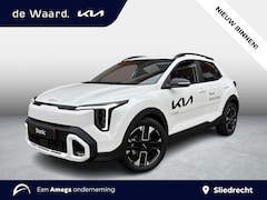Kia Stonic - 1.0 T-GDi MHEV GT-Line | Glazen zonnedak met schuif- en kantelfunctie | Dodehoekassistenti