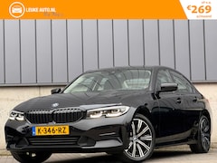 BMW 3-serie - 320i 184PK Automaat High Executive Virtual Cockpit