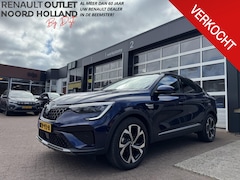 Renault Arkana - 1.6 E-Tech full hybrid 145 techno