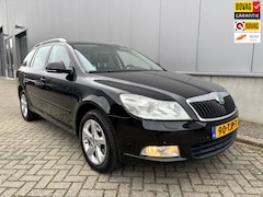Skoda Octavia Combi - 1.4 TSI Greentech Elegance Business Line