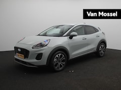 Ford Puma - 1.0 EcoBoost Hybrid Titanium | Facelift Model | 8KM | Camera |